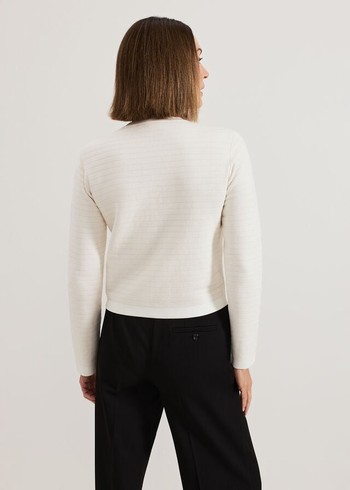 Phase Eight Kelley Knitwear Black Canada | AZWOTS-571